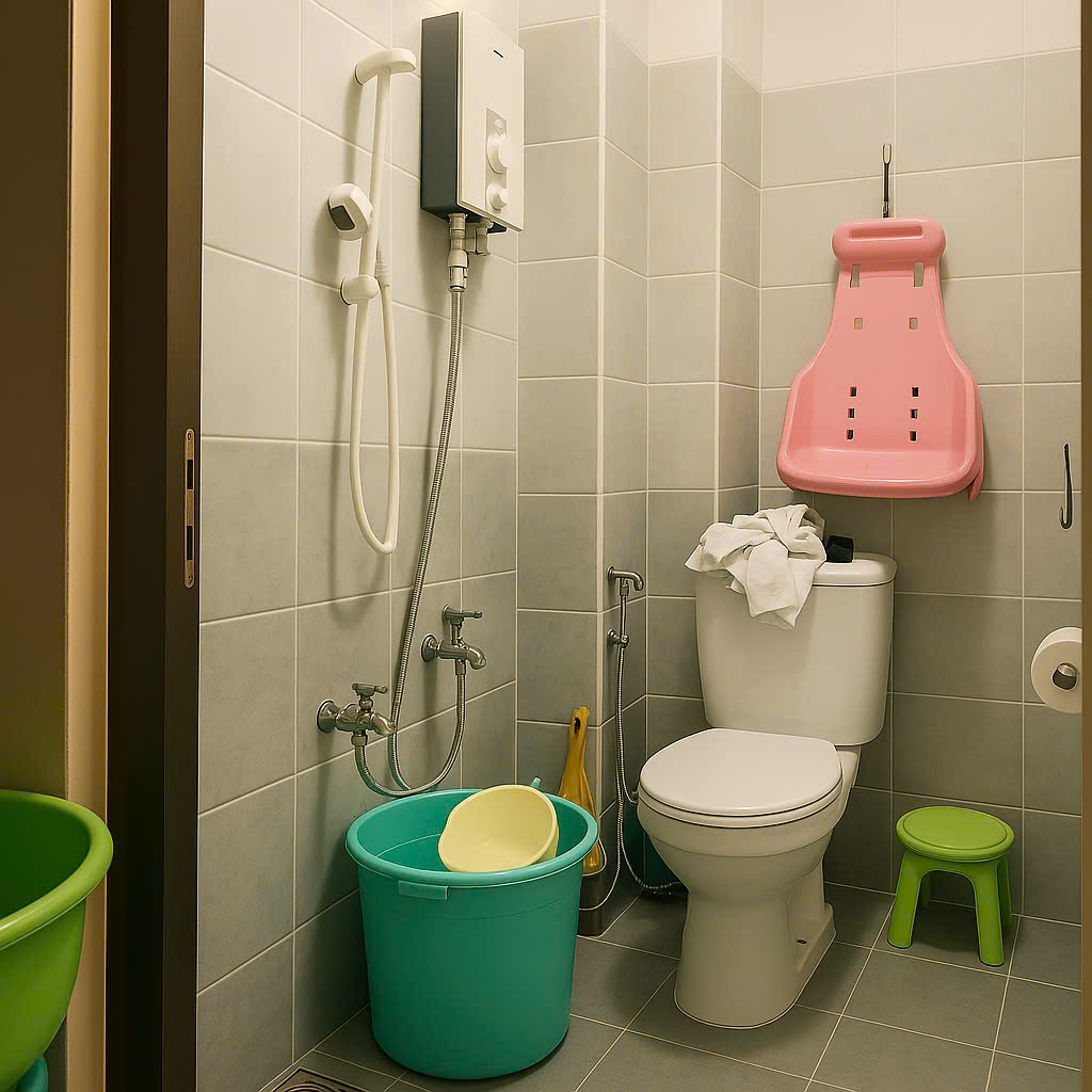 BÁN NHÀ HẺM TRƯỜNG CHINH, QUẬN TÂN BÌNH, 4 TẦNG, DT 7.1 x 7.7 m, GIÁ 8.5 TỶ - Ảnh 3
